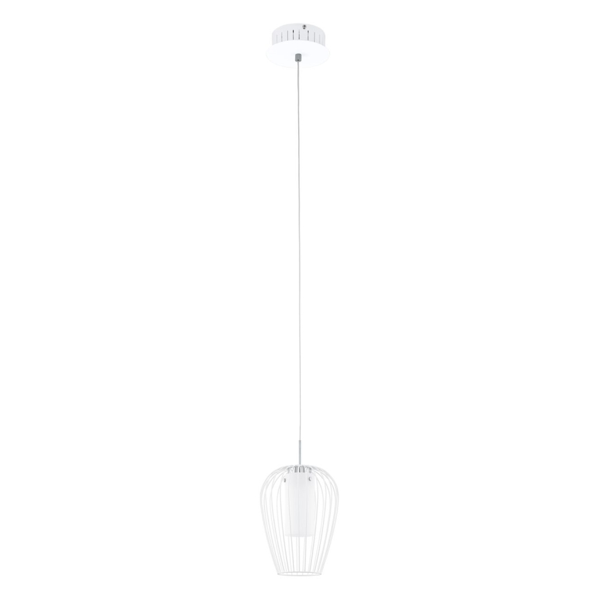 Eglo 94338 - LED Полилей VENCINO 1xLED/6W/230V