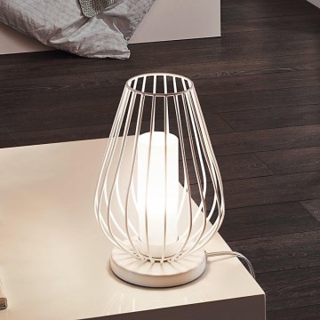 Eglo 94342 - LED Настолна лампа VENCINO 1xLED/6W/230V