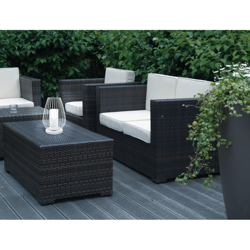 Eglo 94342 - LED Настолна лампа VENCINO 1xLED/6W/230V