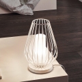 Eglo 94342 - LED настолна лампа VENCINO LED/6W/230V