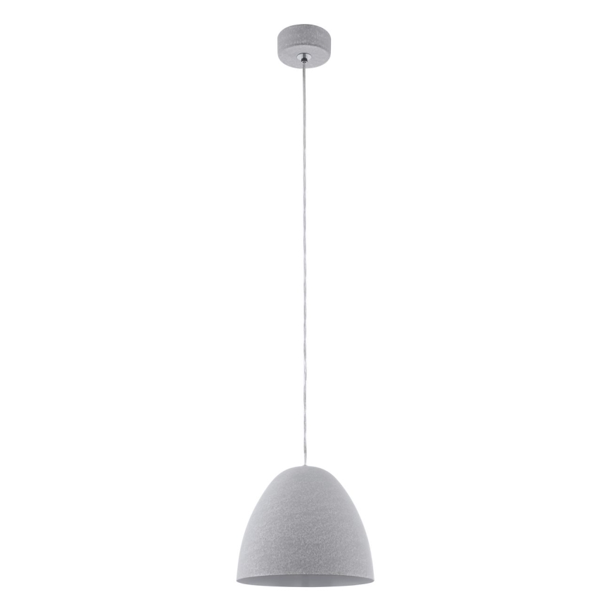 Eglo - Полилей  1xE27/60W/230V
