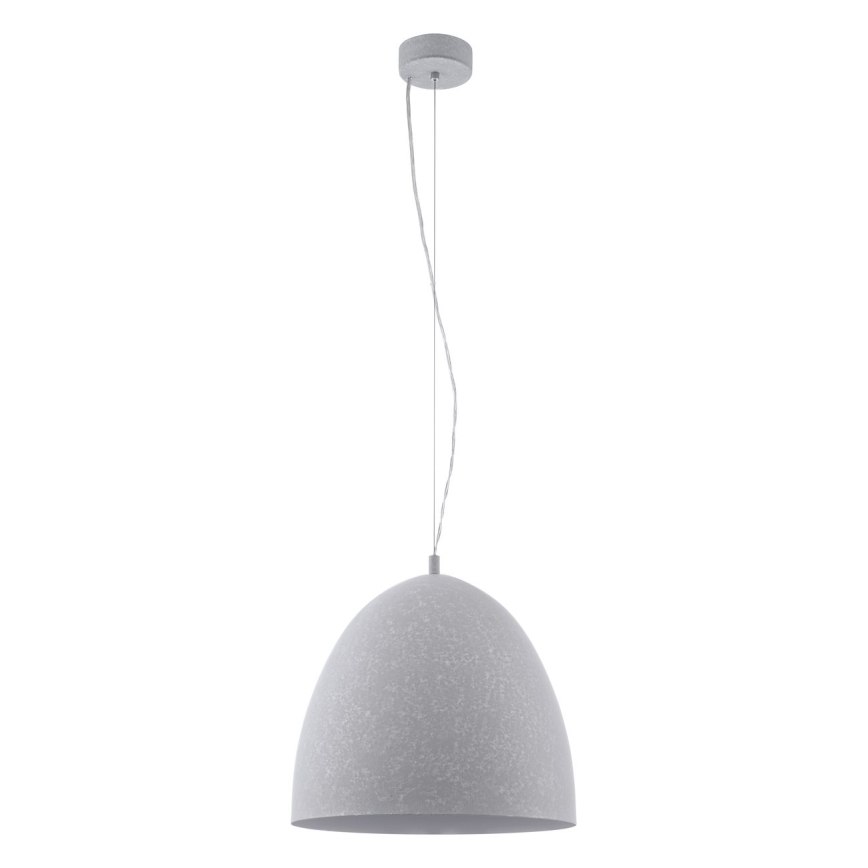 Eglo - Полилей  1xE27/60W/230V