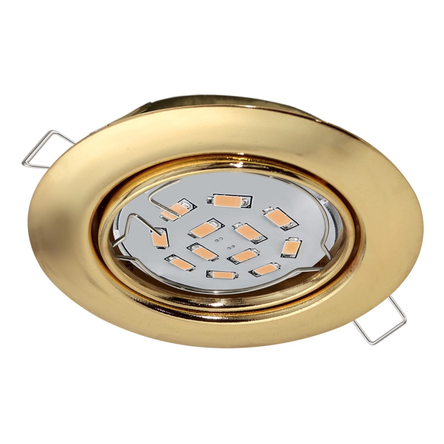 Eglo 94405 - LED Осветление за окачен таван PENETO 1xGU10-LED/5W/230V