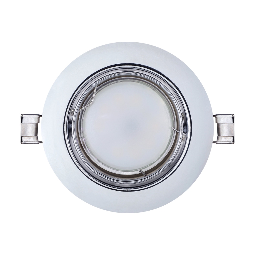 Eglo - Комплект 3x LED Осветление за окачен таван PENETO 3xGU10-LED/5W/230V