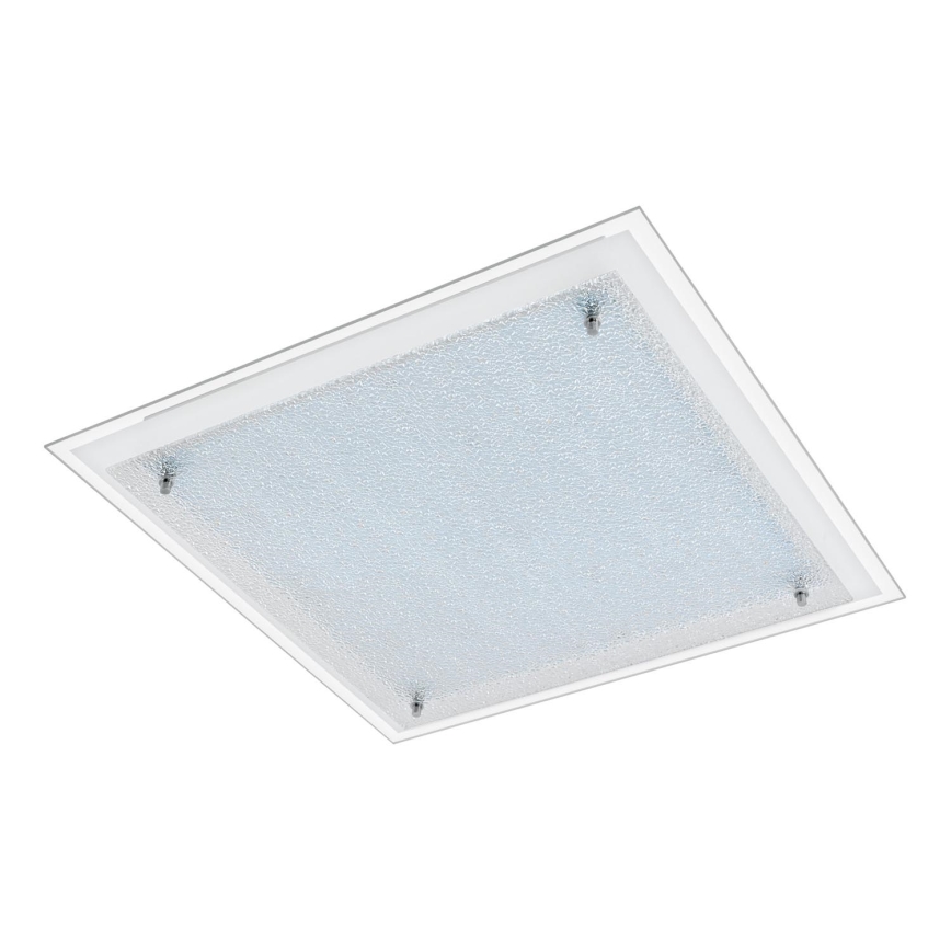 Eglo 94448 - LED Лампа за таван PRIOLA LED/25,6W/230V