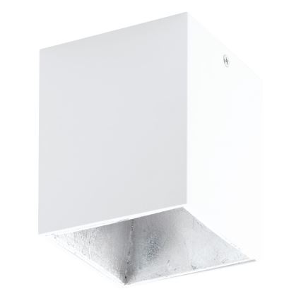 Eglo 94499 - LED плафон POLASSO LED/3,3W/230V