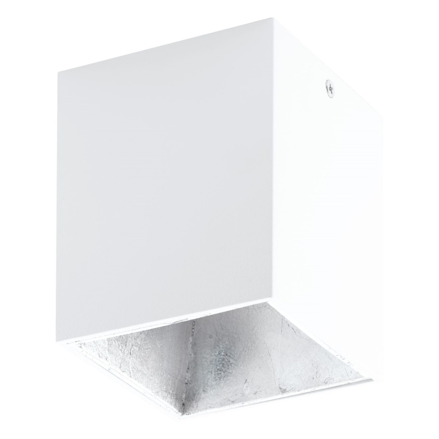 Eglo 94499 - LED плафон POLASSO LED/3,3W/230V
