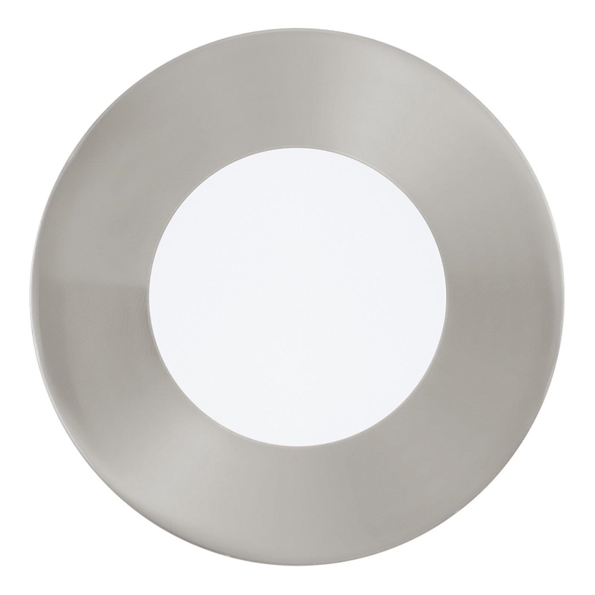 Eglo 94518 - LED Осветление за окачен таван FUEVA 1 1xLED/2,7W/230V