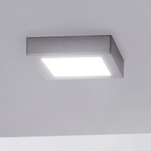 Eglo 94524 - LED Лампа за таван FUEVA 1 LED/10,9W/230V