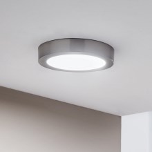 Eglo 94525 - LED Лампа за таван FUEVA 1 LED/16,5W/230V