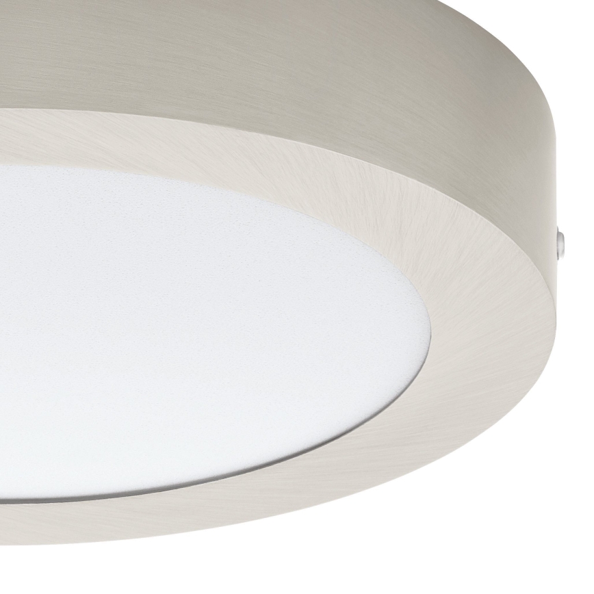 Eglo 94525 - LED Лампа за таван FUEVA 1 LED/16,5W/230V