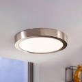 Eglo 94527 - LED Лампа за таван FUEVA 1 LED/22W/230V
