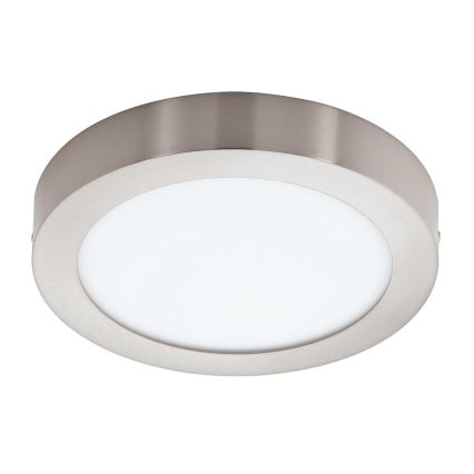 Eglo 94527 - LED Лампа за таван FUEVA 1 LED/22W/230V