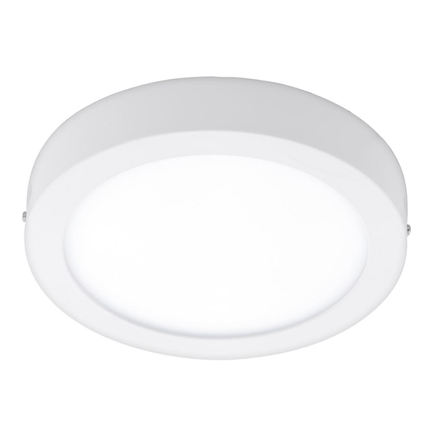 Eglo 94535 - LED Лампа за таван FUEVA 1 LED/22W/230V