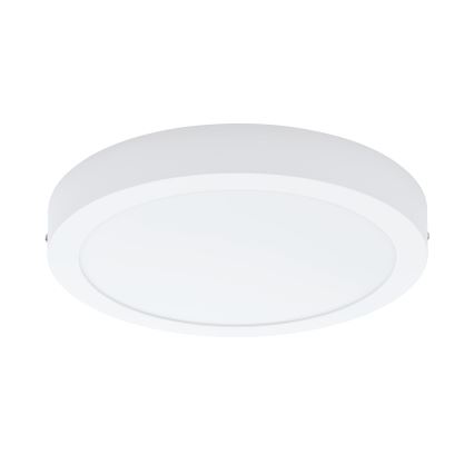 Eglo 94536 - LED Лампа за таван FUEVA 1 LED/24W/230V