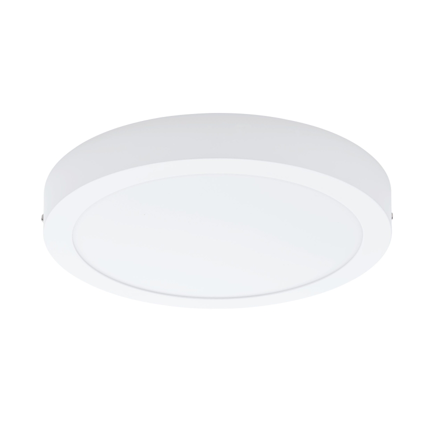 Eglo 94536 - LED Лампа за таван FUEVA 1 LED/24W/230V