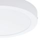 Eglo 94536 - LED Лампа за таван FUEVA 1 LED/24W/230V