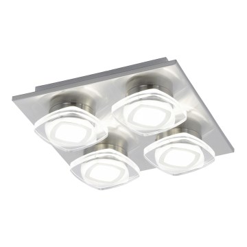 Eglo 94572 - LED Лампа за таван MARCHESI 4xLED/4,5W/230V