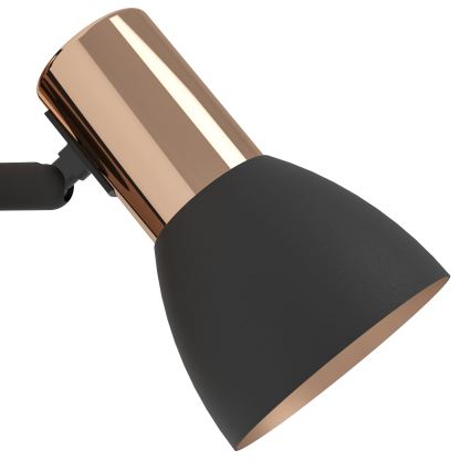 Eglo - LED Точково осветително тяло  1xGU10/3,3W/230V