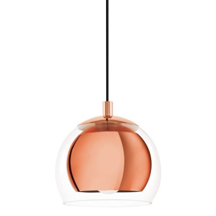 Eglo - Полилей 1xE27/60W/230V