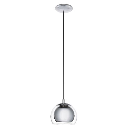 Eglo - Полилей 1xE27/60W/230V