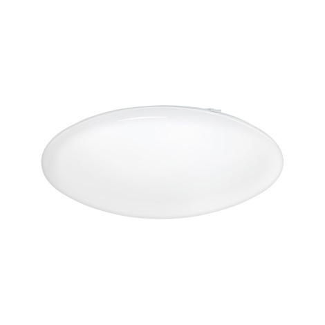Eglo 94596 - LED Таванна лампа GIRON 1xLED/11W/230V