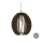 Eglo 94639 - Полилей COSSANO 1xE14/40W/230V