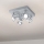Eglo 94645 - LED Точково осветително тяло NOVORIO 4xGU10-LED/5W/230V