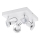 Eglo 94649 - LED Точково осветително тяло NOVORIO 4xGU10-LED/5W/230V