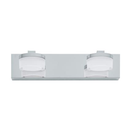 Eglo - LED Аплик за баня 2xLED/4,5W/230V IP44