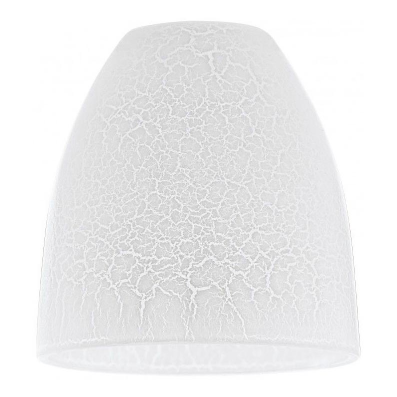 Eglo 94657 - Резервен стъклен абажур MY CHOICE Ø 8,5 см бял