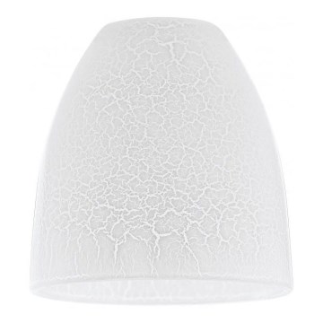 Eglo 94657 - Резервно стъкло за осветително тяло MY CHOICE, пр. 8,5 см, бяло
