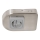 Eglo 94662 - Under кухня шкаф socket, включително USB TAXANO