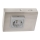 Eglo 94664 - SCHUKO контакт за монтаж под шкаф с USB TAXANO