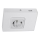 Eglo 94665 - Контакт за под кухненски шкаф SCHUKO вкл. USB TAXANO