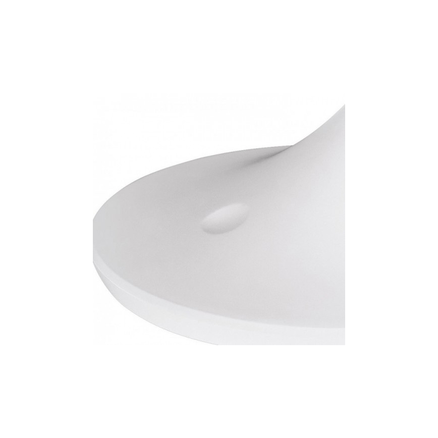 Eglo - LED Димируема Настолна лампа 1xLED/4,5W/230V бяла