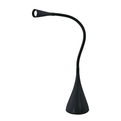 Eglo - LED Настолна лампа 1xLED/3,5W/230V