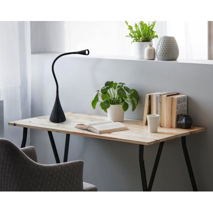 Eglo - LED настолна лампа LED/3,5W/230V