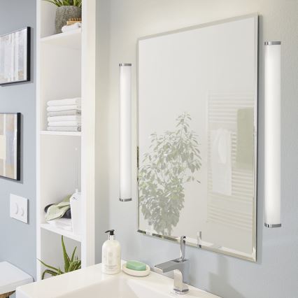 Eglo - LED осветително тяло за баня LED/16W/230V IP44