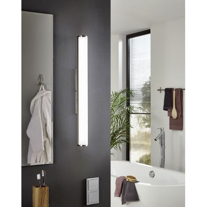 Eglo - LED лампа за баня 1xLED/16W/230V IP44