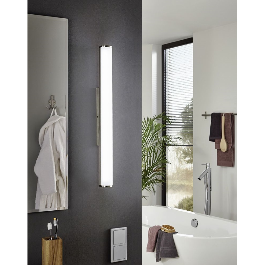 Eglo - LED лампа за баня 1xLED/16W/230V IP44