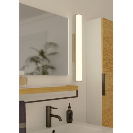 Eglo - LED осветително тяло за баня 1xLED/13W/230V IP44