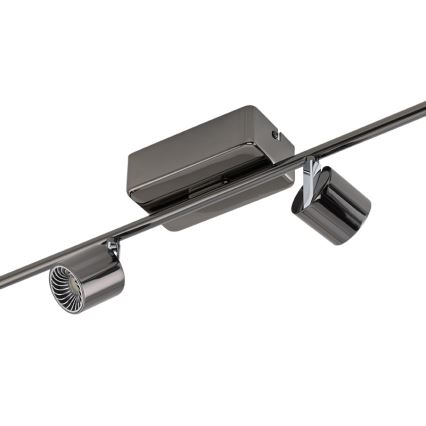 Eglo 94724 - LED Точково осветително тяло MAURANO 4xLED/5W/230V