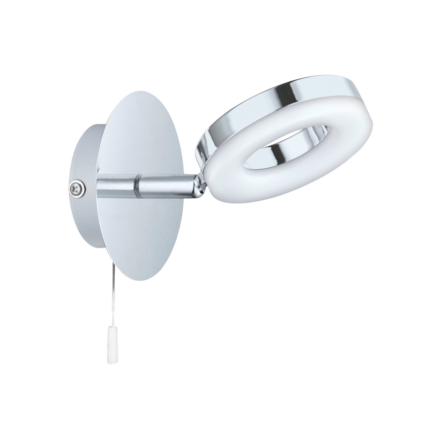 Eglo 94756 - LED За баня лампа GONARO 1xLED/3,8W/230V IP44