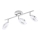 Eglo 94758 - LED Спот за баня GONARO 3xLED/3,8W/230V IP44