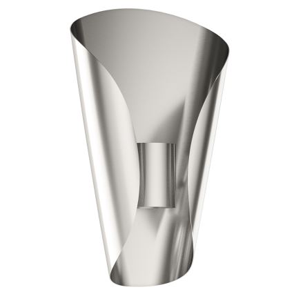 Eglo 94779 - LED Екстериорна лампа BOSARO 2xLED/2,5W/230V IP44