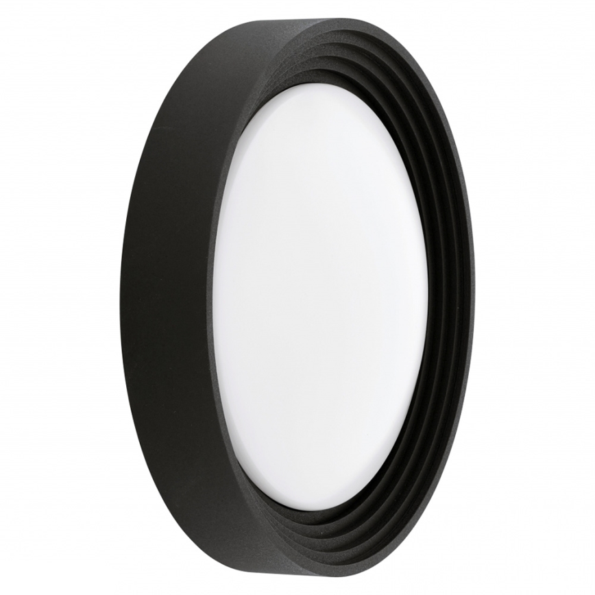 Eglo - LED Екстериорна лампа 1xLED/8,2W/230V IP44