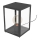 Eglo 94789 - Екстериорна лампа ALAMONTE 1 1xE27/60W/230V IP44