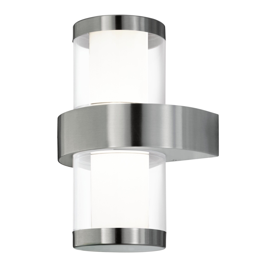 Eglo - Екстериорен аплик 2xLED/3,7W/230V IP44
