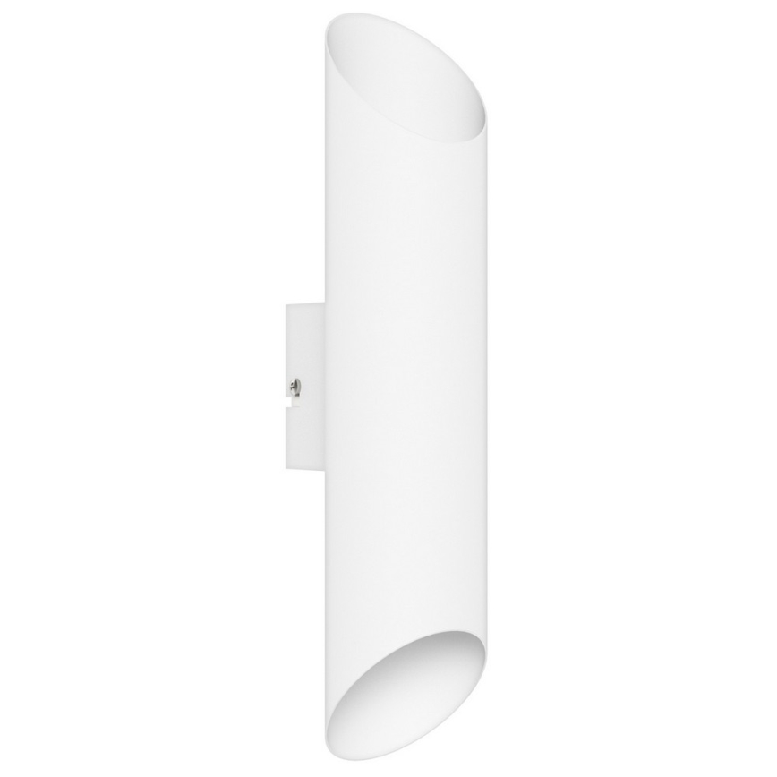 Eglo 94802 - LED Екстериорна лампа AGOLADA 2xLED/3,7W/230V IP44